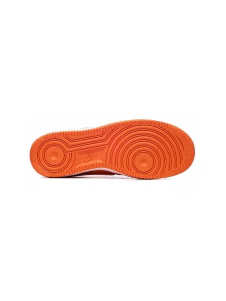 Pantofi Nike alb