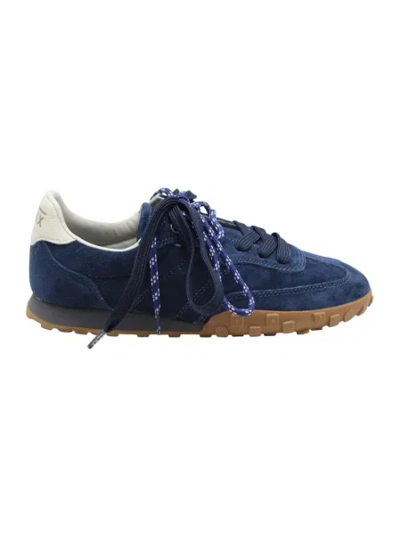 Sneakersy Boax Studio niebieskie