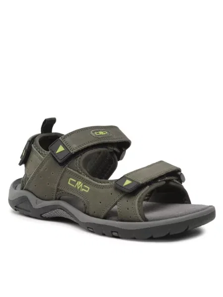 Sandali CMP zelena