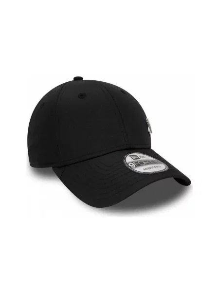 Kšiltovka New Era s autogramem černá