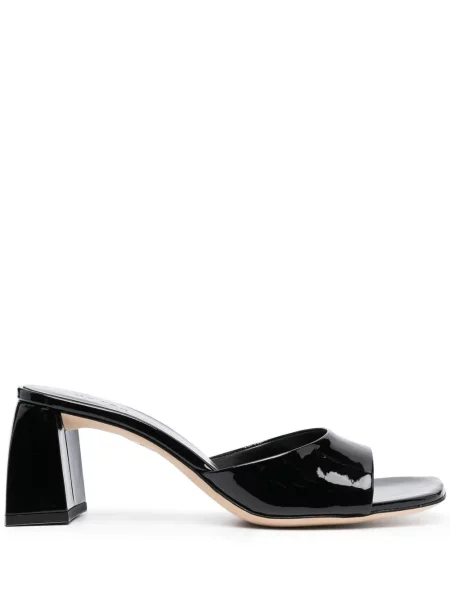 Sandale By Far negru