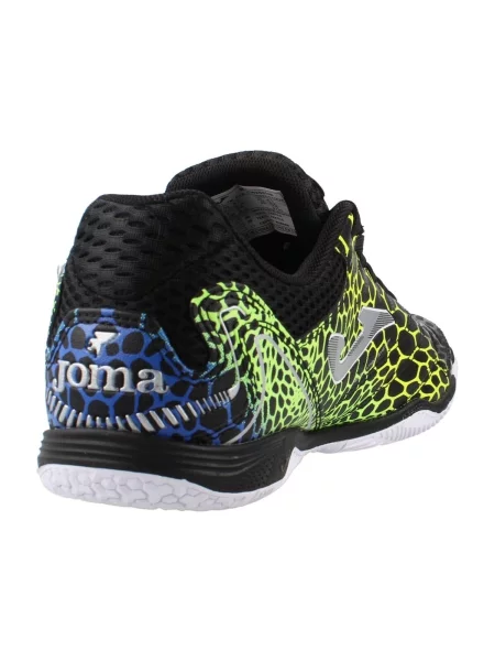 Félcipo Joma fekete
