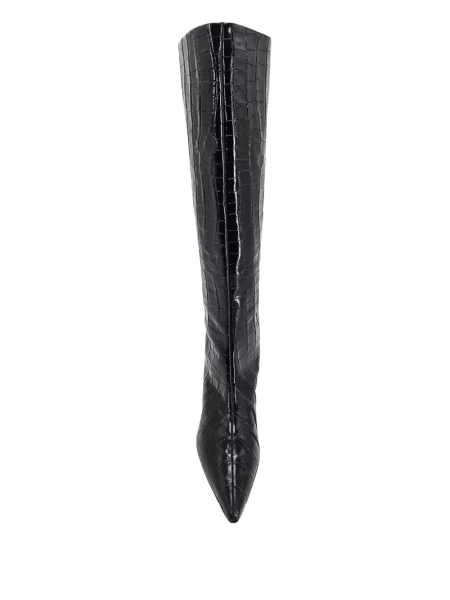 Botine Madison.maison negru