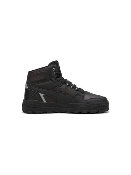 Pantofi Puma negru