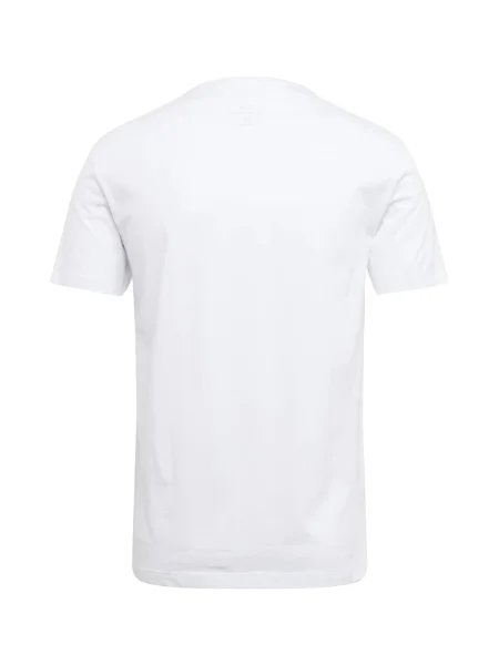 Majica Armani Exchange bela