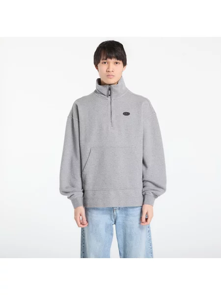 Φούτερ adidas Graphic Sweat Core Heather L