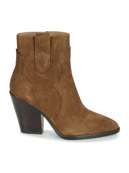 Pantofi Ash