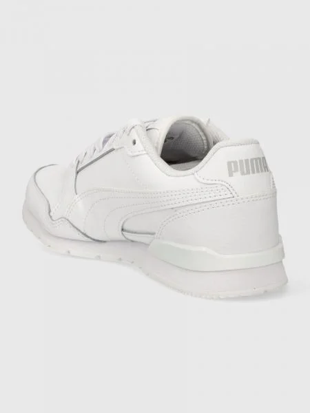Félcipő Puma fehér