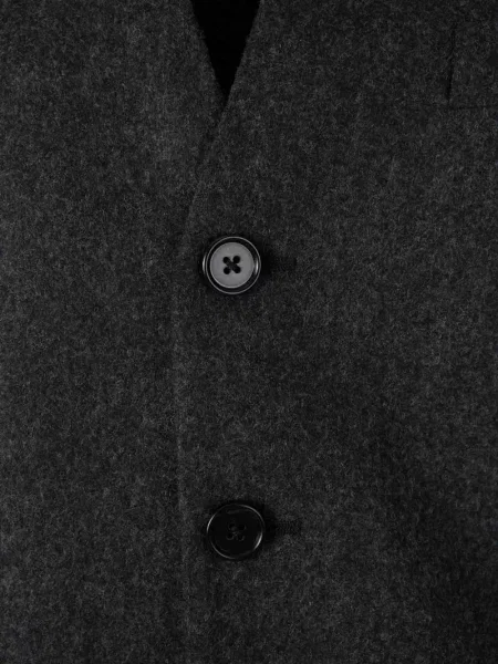 Geacă Jil Sander gri