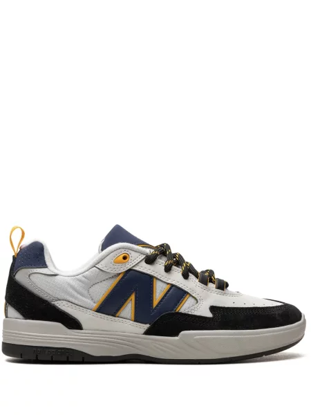 Sneakerși New Balance alb