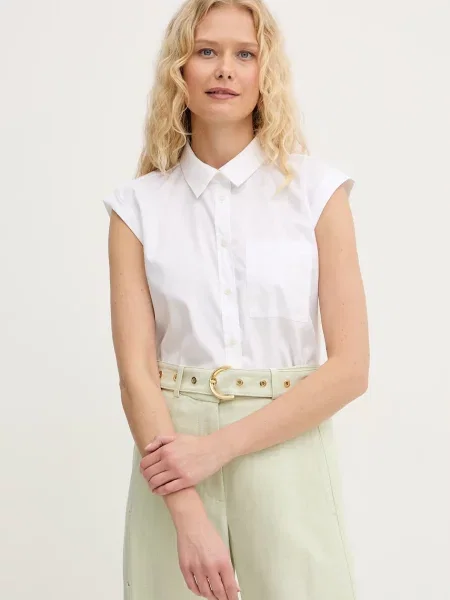 Marella koszula Emme by Marella biała