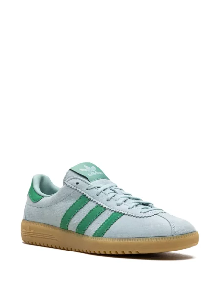 Bermuda kratke hlače Adidas zelena