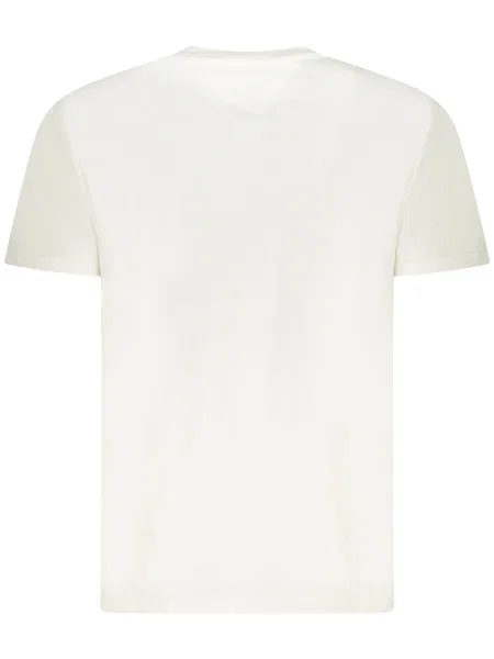 Tommy Jeans kratka majica bela