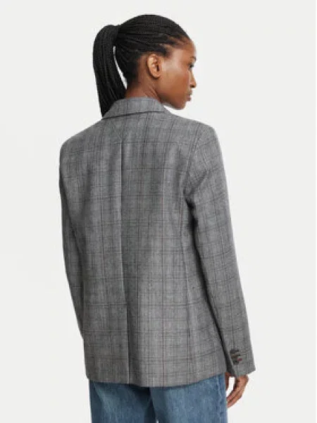 Sako Tommy Hilfiger šedé