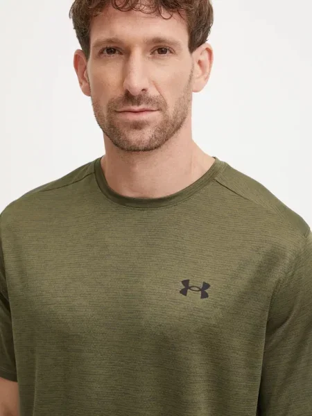 Under Armour футболка для тренувань Tech Vent