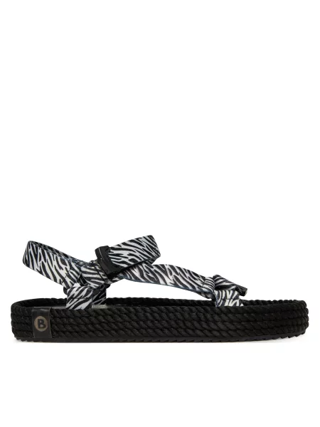 Basutės Bohonomad Miami Elastic balta
