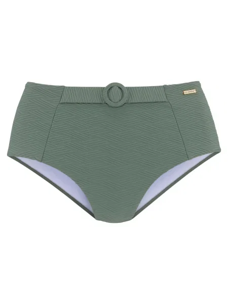 SUNSEEKER Slip costum de baie oliv