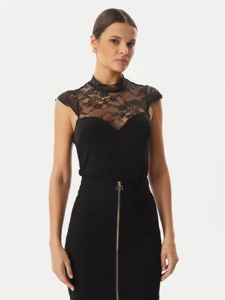 Rinascimento Body czarny