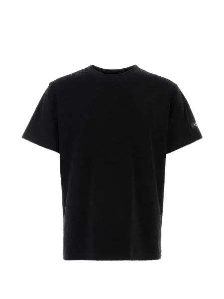 Tricou Tatras cu autograf negru