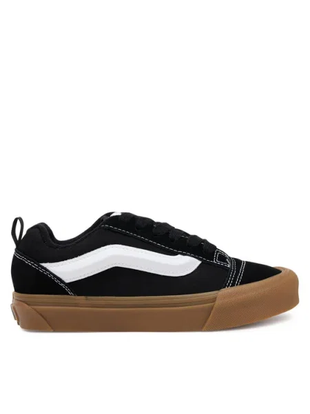 Tenisky Vans čierna
