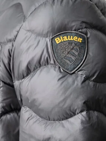 Пуховик Blauer