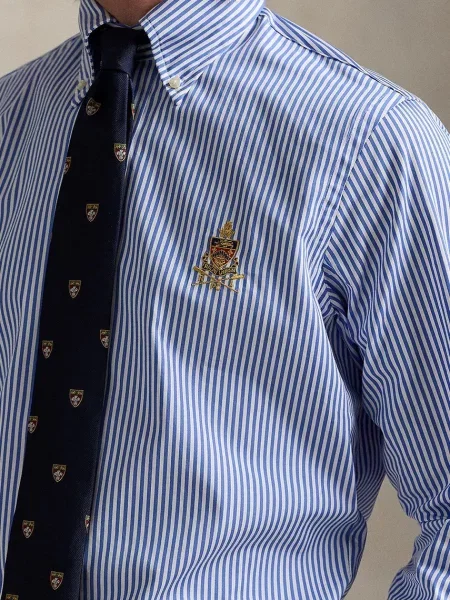 Рубашка Polo Ralph Lauren