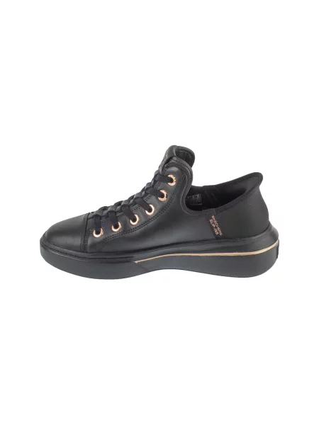 Pantofi Skechers negru