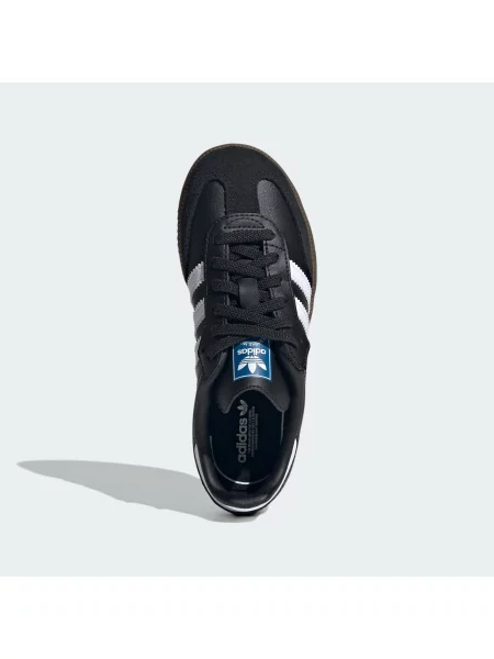 Superge adidas Samba Og črna