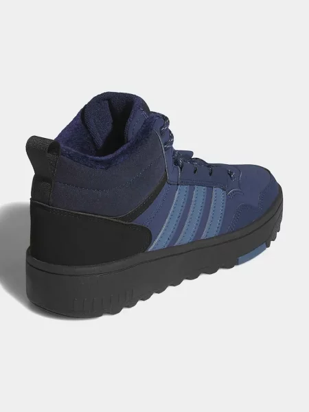 Adidas HOOPS MID WINTERIZED кросівки дитячі