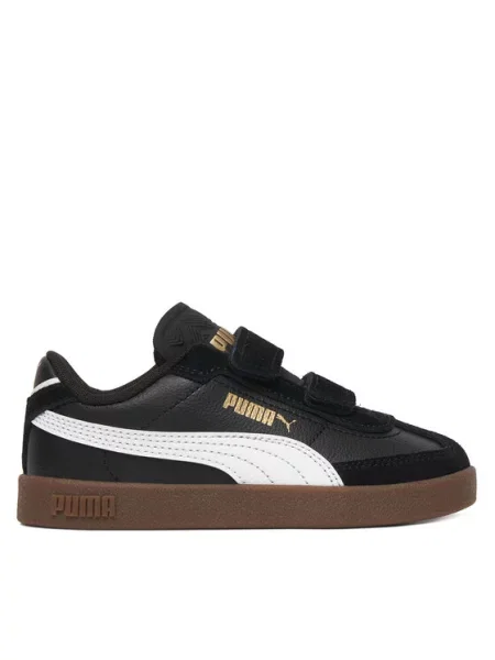 Sneakersy Puma černé