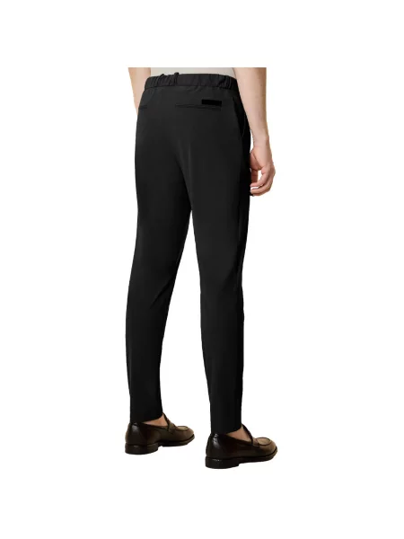 Pantaloni Roberto Ricci Designs negru