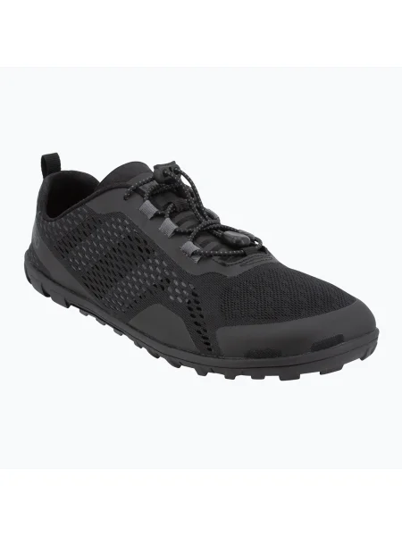 Berefoot дамски обувки Xero Shes Aqua X Sport black черно