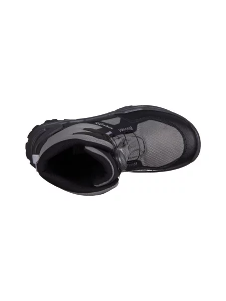 Pantofi copii Superfit gri