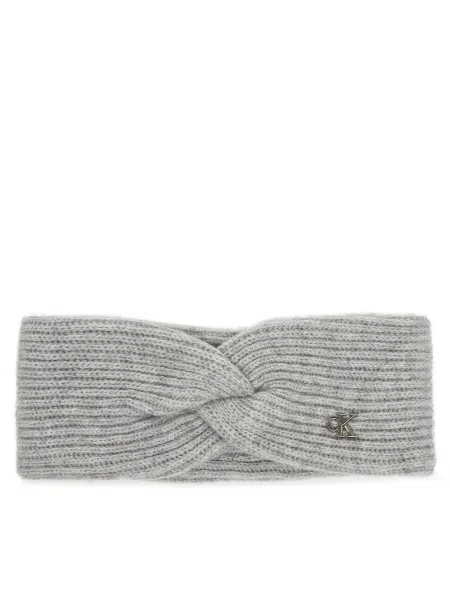 Шапка Calvin Klein сиво