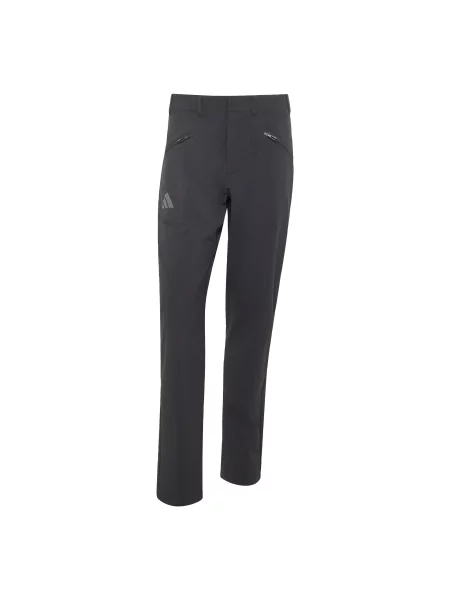 ADIDAS TERREX Outdoorové kalhoty Xperior Pro' černá