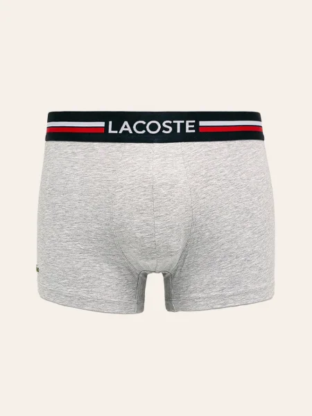Boxeralsó Lacoste