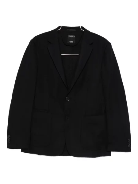 Sacou Zegna negru
