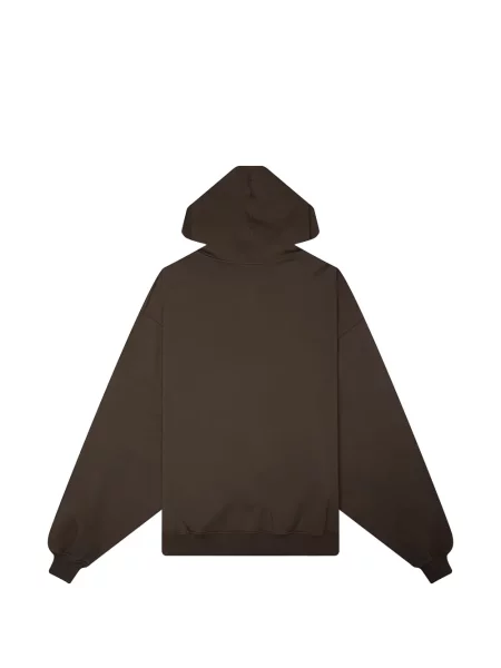 Hanorac cu glugă Rick Owens Drkshdw gri