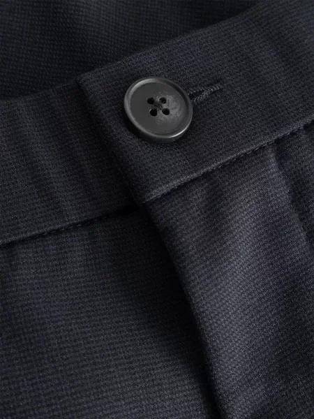 Pantaloni Gabba albastru