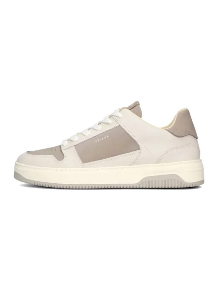 Sneakersy Nubikk szare
