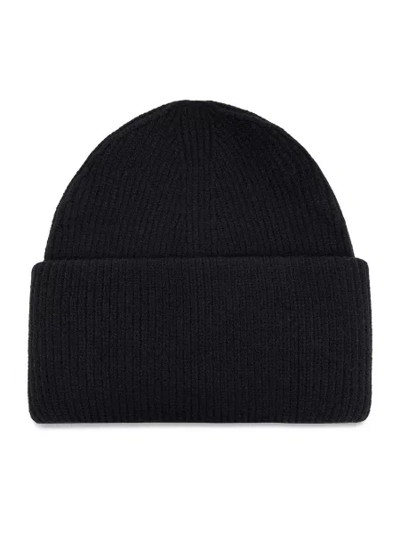 Шапка Nine West чорна