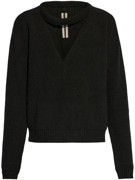 Pulover Rick Owens negru