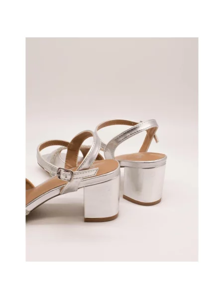 Pantofi Exé Shoes gri