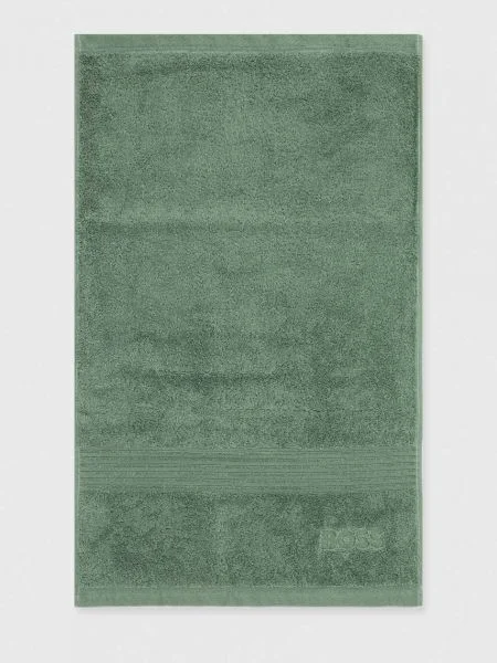 Фишу Boss зелено