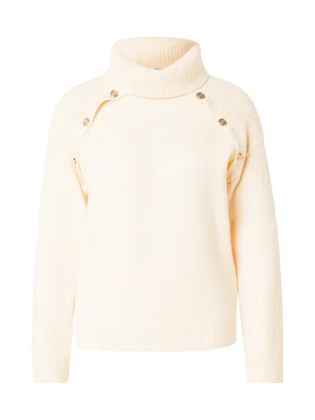 Morgan Pulover crem