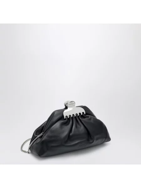 Kopertówka Marc Jacobs czarna
