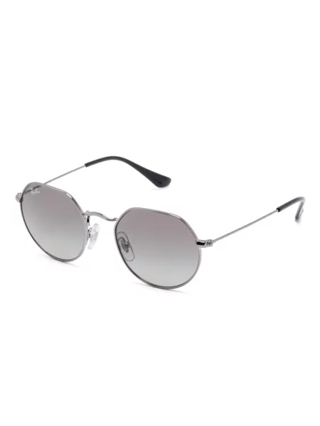 Okulary przeciwsłoneczne dziecięce Ray-ban szare