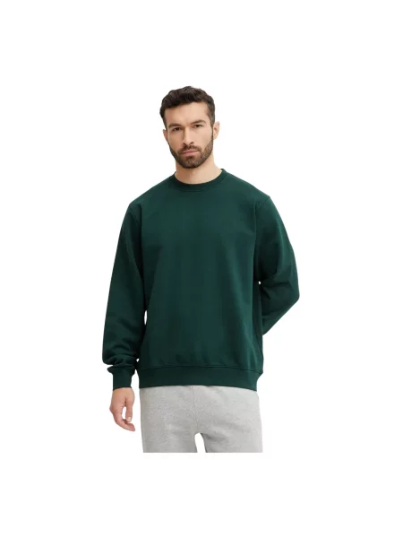 POC bluza melanżowa zielony