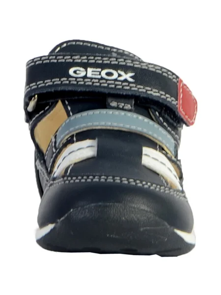 Pantofi copii Geox albastru