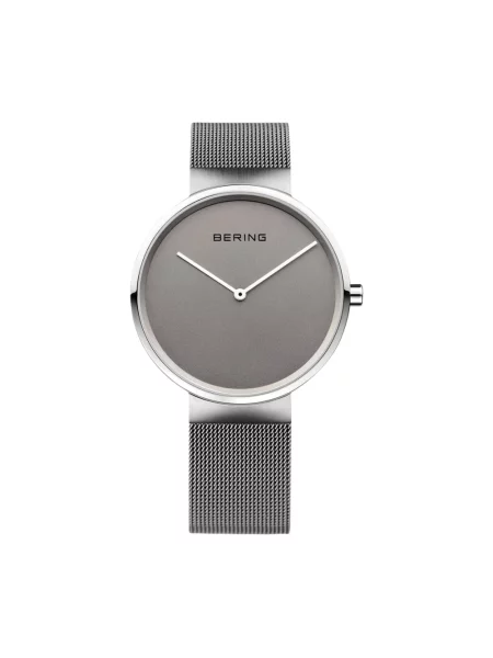 Zegarek Bering szary